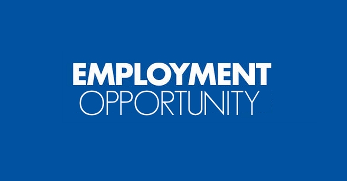 Employment Opportunity