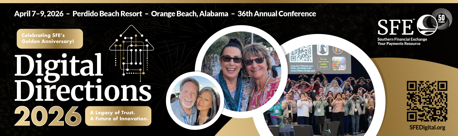 SFE Conference and Expo