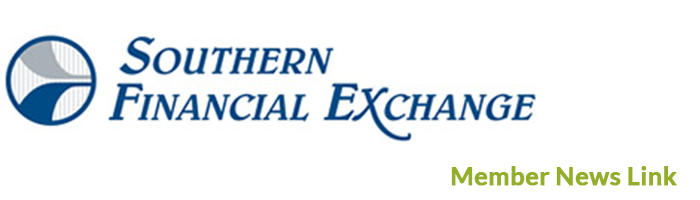 Southern Financial Exchange e-news