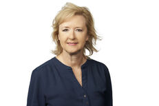 Cathy Bishop