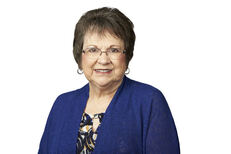 Danita Moss