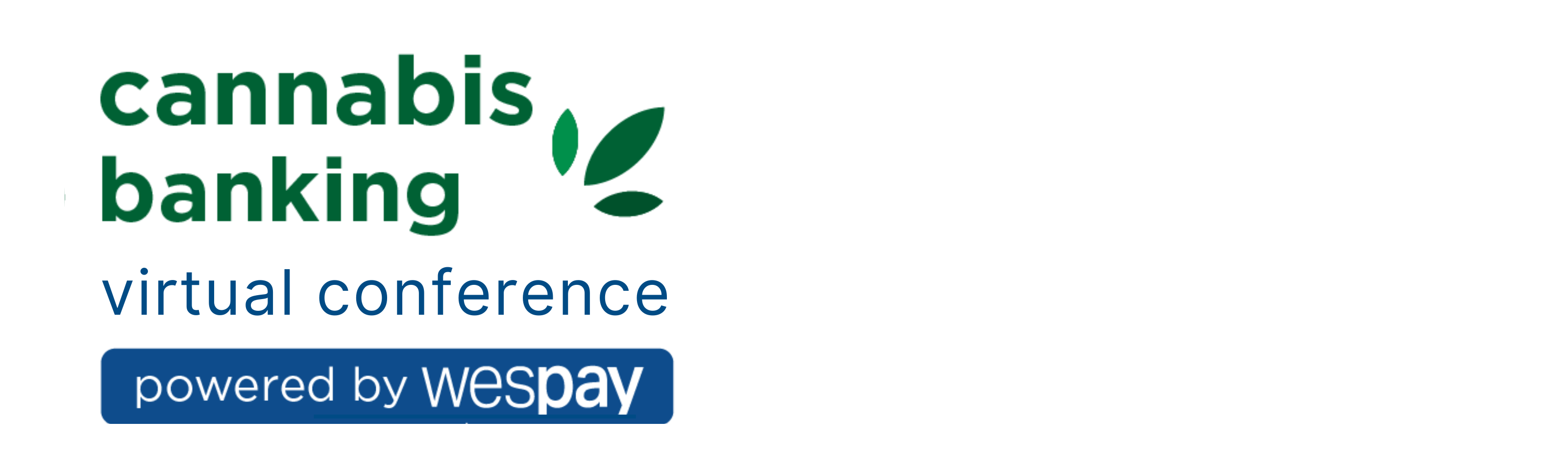 Cannabis Banking Conference