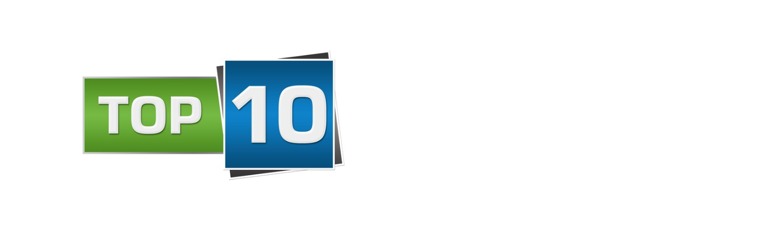 Top 10 Audit 