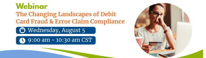 Changing Landscape of Debit Card Fraud