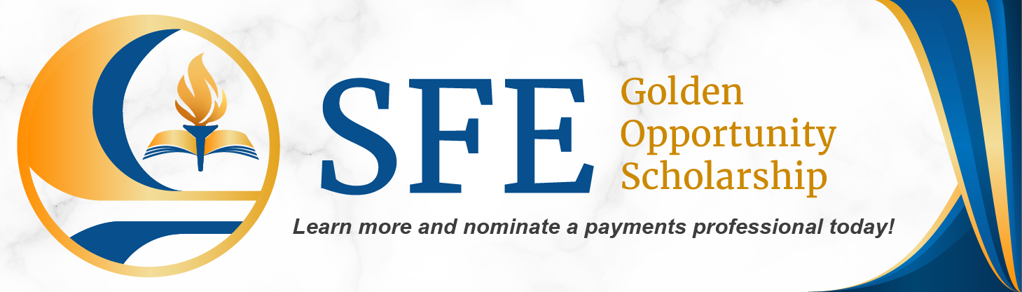 Golden Opportunity Scholarship